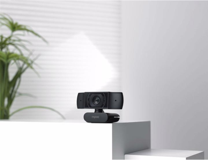 Produktbild Rapoo XW170 HD Webcam (0.90 Mpx)
