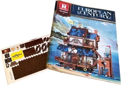 Produktbild ReoBrix Angelladen
