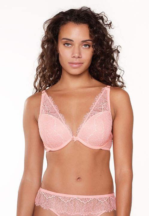 Produktbild LingaDore Form Triangel BH (Einzelpack, 80 B)