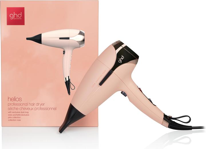 Produktbild ghd Helios Limited Edition