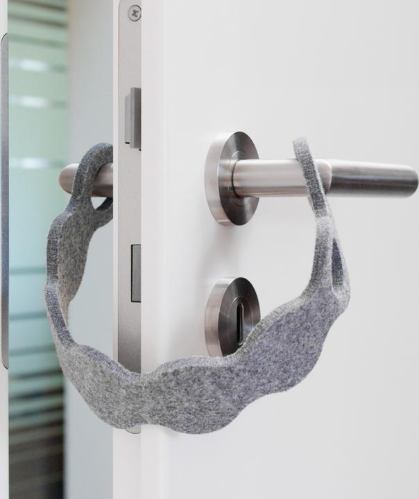 Produktbild Türklemmschutz 410 mm