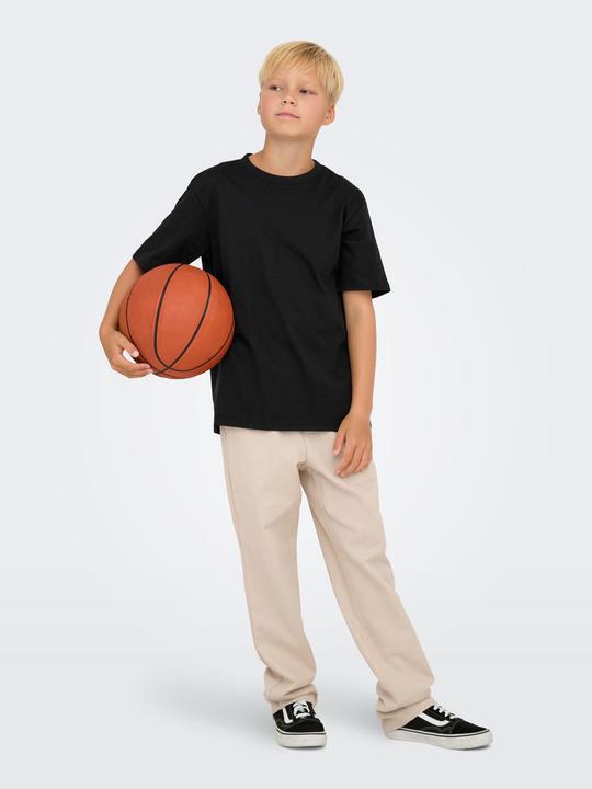 Produktbild Only & Sons Junior Osjfred Life Rlx Ss Tee Jrs Noos (134)