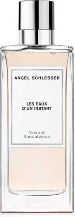 Angel Schlesser Les Eaux D un Instant Vibrant Sandalwood (Eau de Toilette, 150 ml)