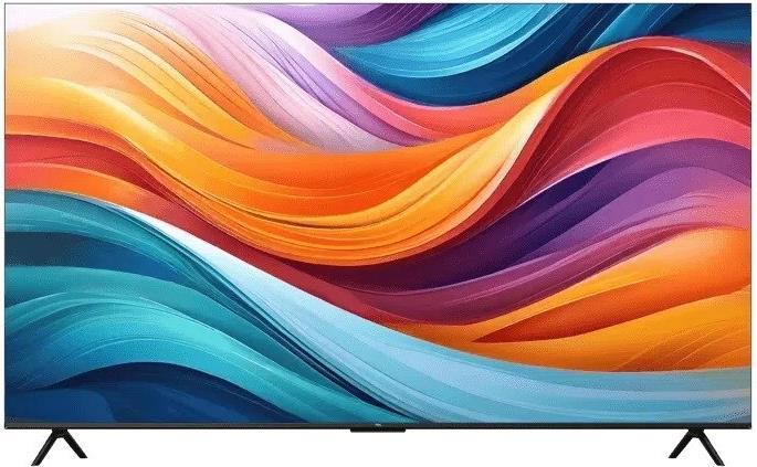 Actual product image TCL 85T7B (85", T7B, QLED, 4K)