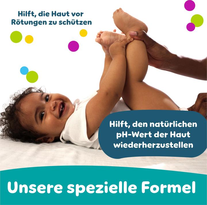 Immagine prodotto Pampers Fresco e pulito (312 Pezzo/i)