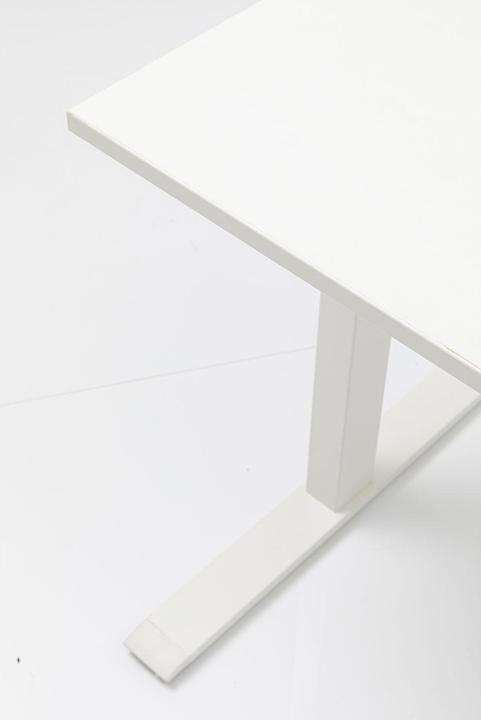 Produktbild Kare Design Schreibtisch Office Smart Weiss Weiss 160x80 (160 x 80 x 76 cm)