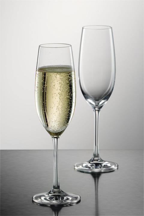 Produktbild Schott Zwiesel Ivento (22.80 cl, 1 Gläser, Sektgläser)