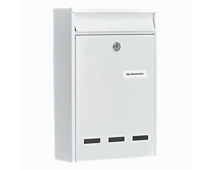 Produktbild Burg Wächter Pocket 5871 W
