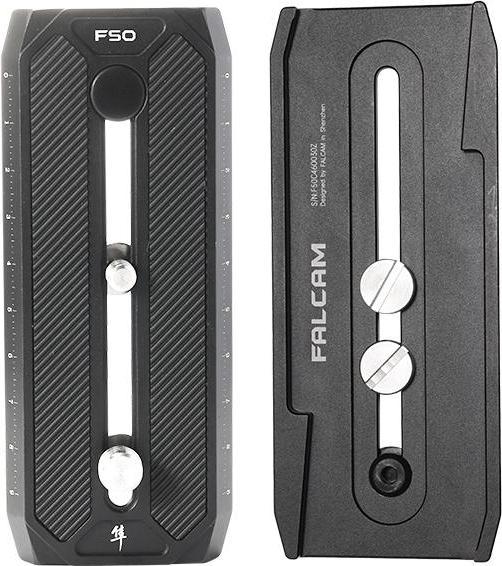 Produktbild Falcam F50 Long Quick Release Plate 3228 (Stativ Schnellwechselplatte)