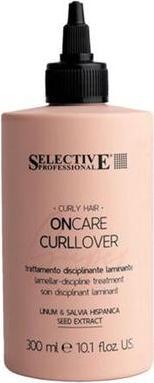 Immagine prodotto Selective Professional Curllover Super Curl (300 ml)