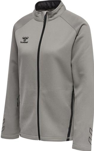 Image du produit hummel Cima Xk Zip Jacket Woman (XL)