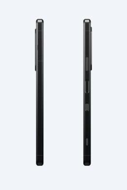 Produktbild Sony Xperia 1 III (256 GB, Black, 6.50", Hybrid Dual SIM, 12 Mpx, 5G)
