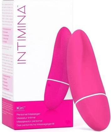Actual product image Intimina KIRI mini the personal massager