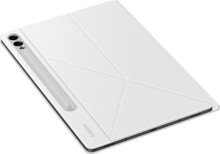 Image du produit Samsung Couverture Smart Book (Galaxy Tab S9 Plus, Galaxy Tab S9 FE+, Galaxy Tab S10+)