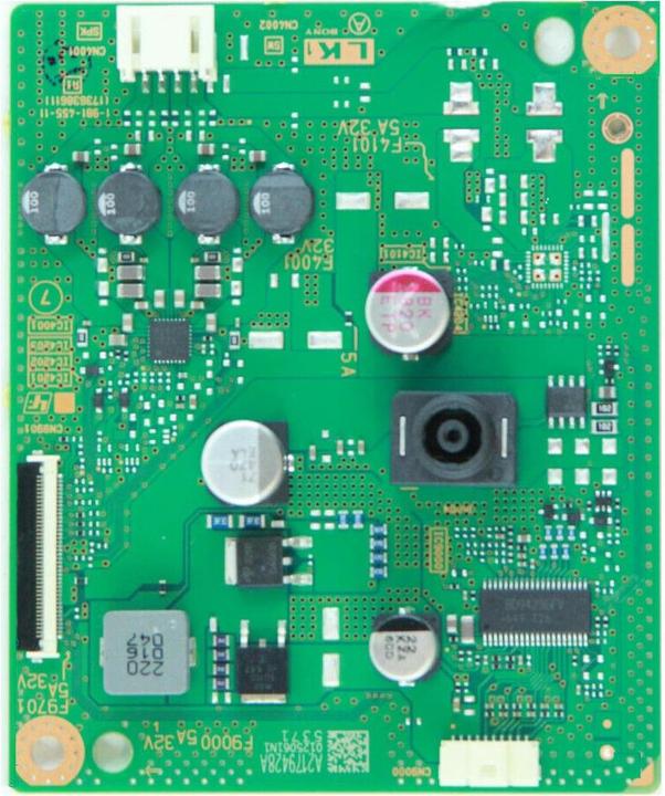 Produktbild Sony SPRO MODULE LK1 M49 L43