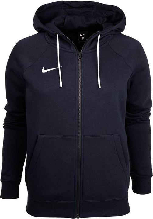 Produktbild Nike Park 20 Fleece Women Full-Zip (XL)