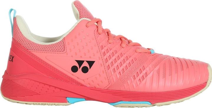 Yonex Pc Sonicage 3