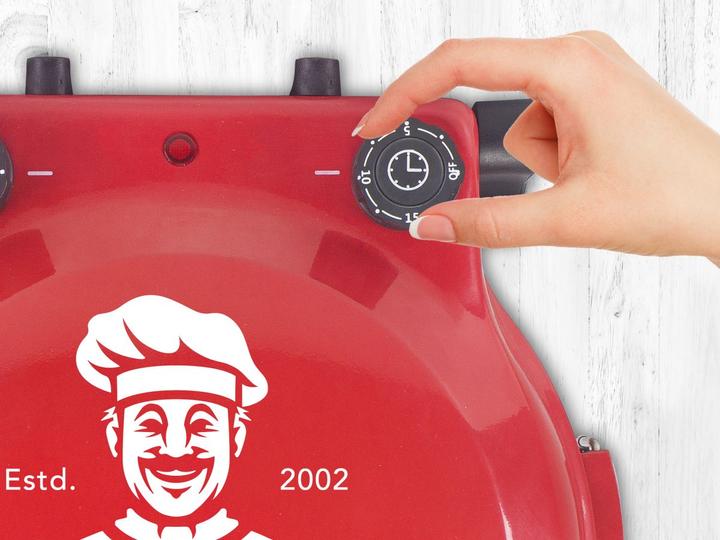 Image du produit Beper Four à pizza