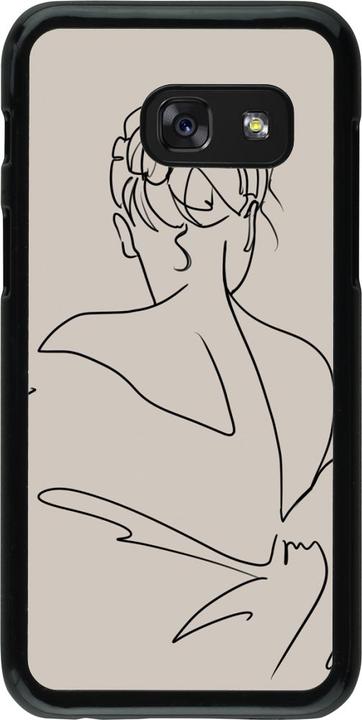 Image du produit PhoneLook Coque Salnikova 05 (Samsung Galaxy A3 (2017))