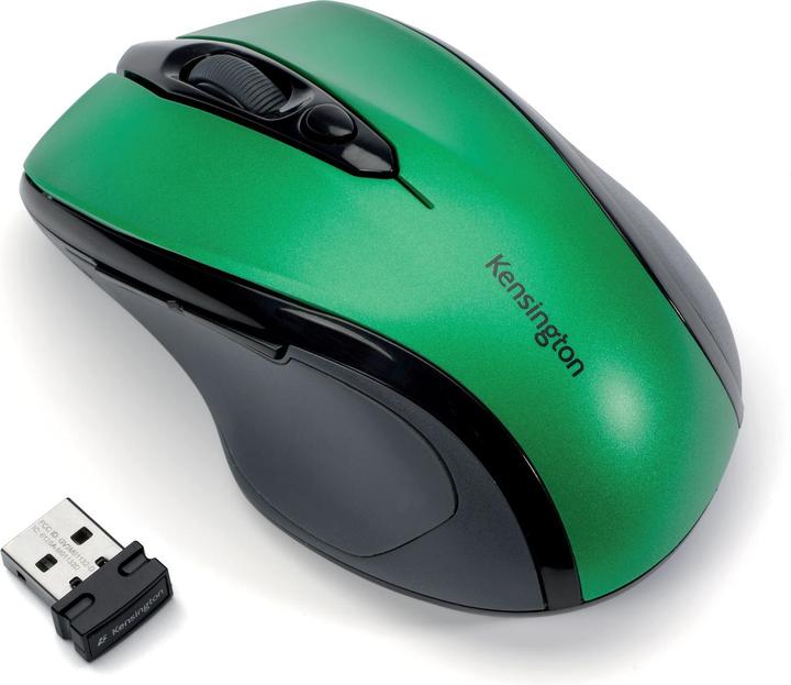 Image du produit Kensington Pro Fit Mid Size Wireless (Sans fil)