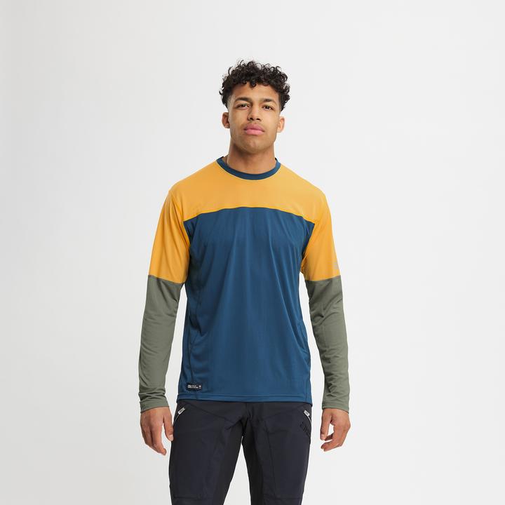 Immagine prodotto Elevenate Maglia a maniche lunghe M Grit (L)