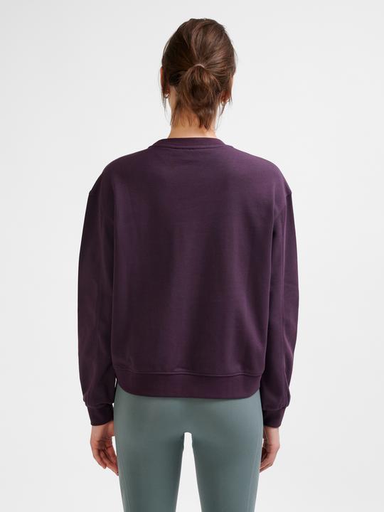 Actual product image hummel Hmlmt Dhyani Sweatshirt (XS)