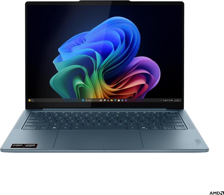 Produktbild Lenovo Yoga Slim 7 (14", AMD Ryzen AI 7 350, 32 GB, 1000 GB, DE)