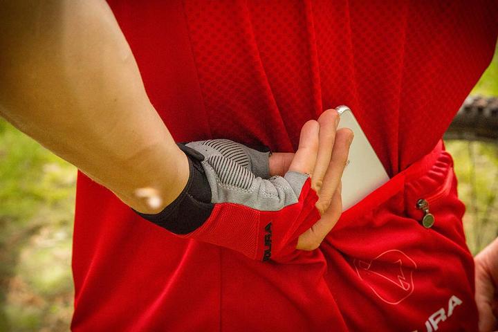 Produktbild Endura Hummvee Plus Handschuh II (M)