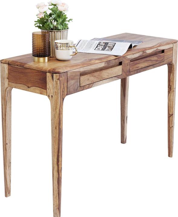Immagine prodotto Kare Design Scrivania per laptop Brooklyn Nature