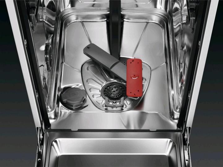 Immagine prodotto Electrolux FFB73527ZM