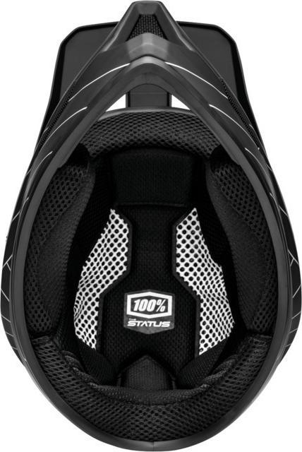 Produktbild 100% Status DH/BMX (47 - 48 cm)