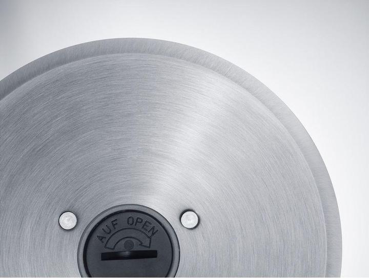 Produktbild Graef Messer Economic (glatt, Ø 170 mm)