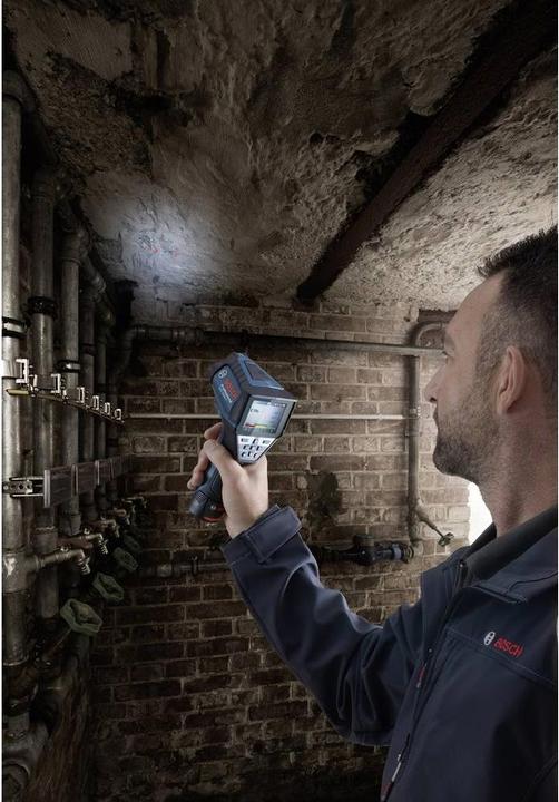 Produktbild Bosch Professional Gis 1000 C