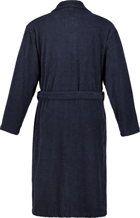 Produktbild JP1880 Bademantel, Homewear, Schalkragen, Frottee, bis 8XL (XXL)