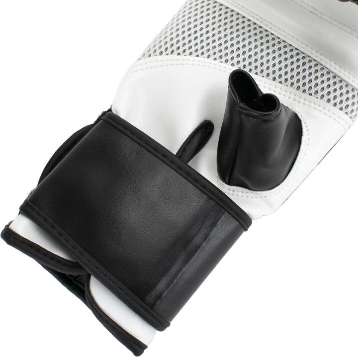 Produktbild Super Pro Combat Gear Victor Boackhandschuhe (XL)