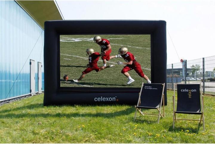 Immagine prodotto Celexon INF200 (140", 16:9)