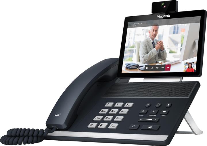 Productafbeelding Yealink MSFT - VP59 Videofoon - Teams