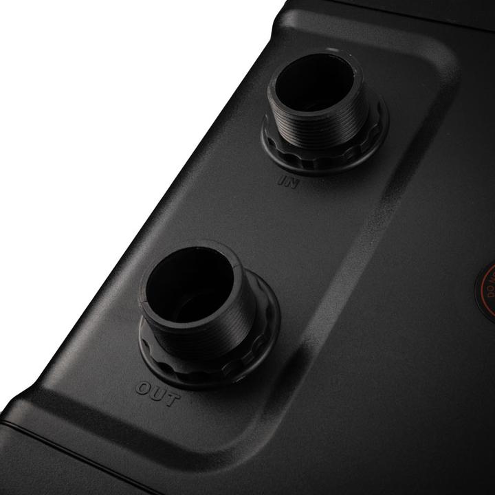 Actual product image Hailea Ultra Titan 1500 HC500