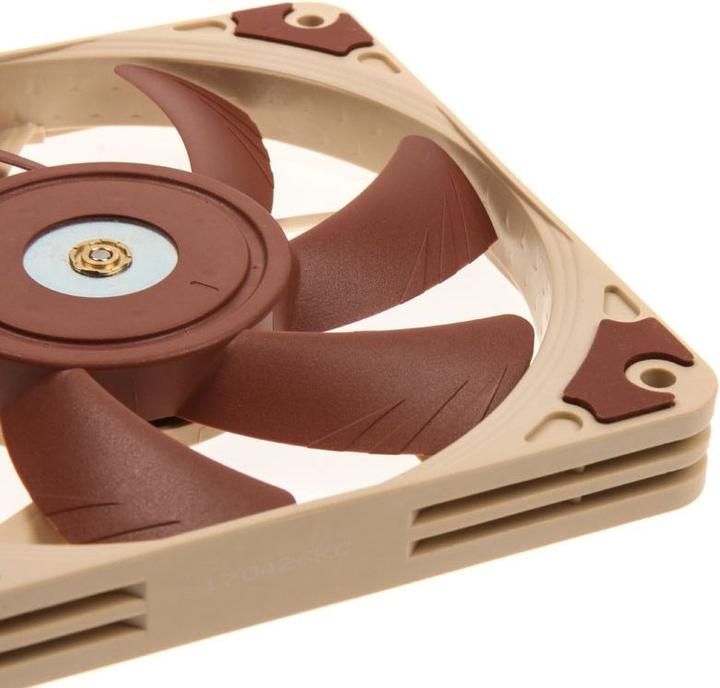 Image du produit Noctua Nf-A12x15 Pwm (120 mm, 1 x)