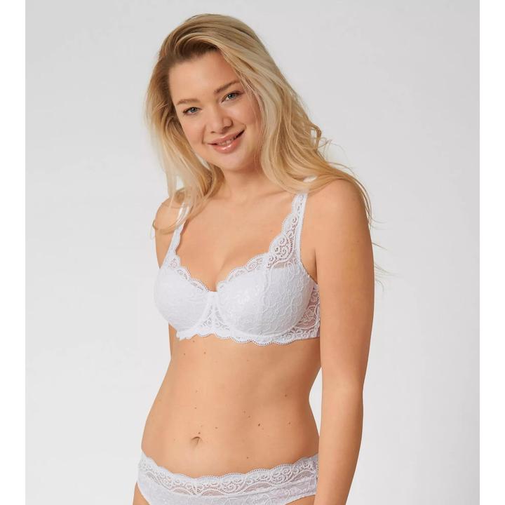 Produktbild Triumph Balconette-BH "Amourette 300 WHP" (Einzelpack, 90 C)