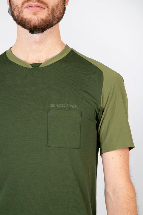 Produktbild Endura GV500 Foyle T (XS)