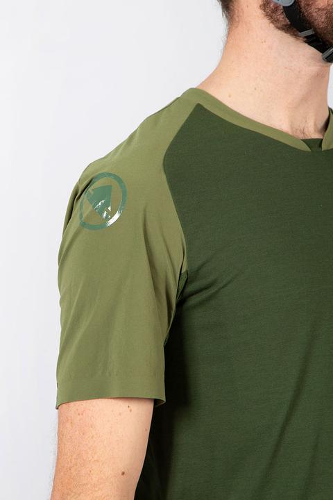 Produktbild Endura GV500 Foyle T (XS)