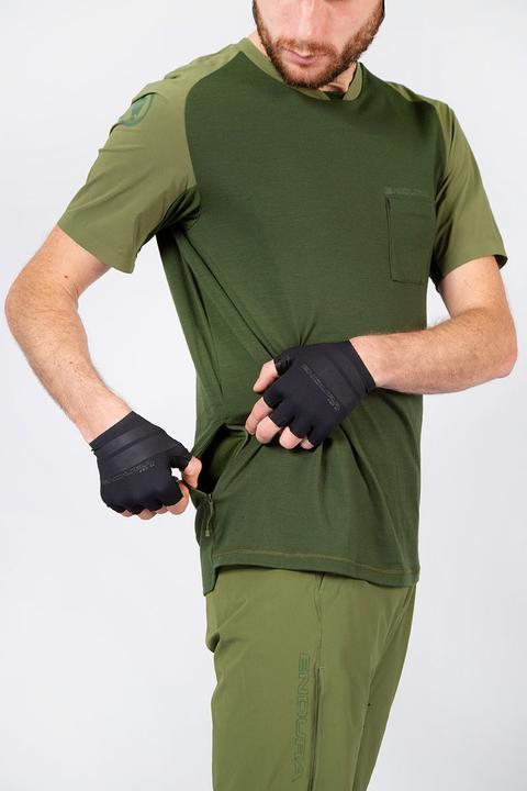 Produktbild Endura GV500 Foyle T (XS)