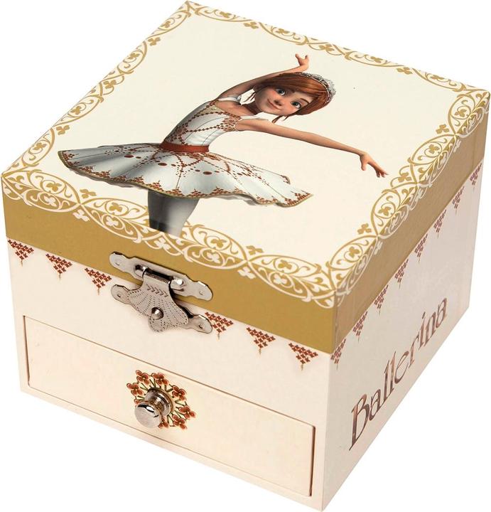Image du produit Trousselier Ballerine