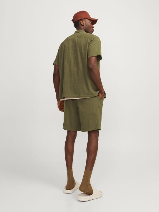 Immagine prodotto Jack & Jones Jpstjaiden Jjcrinkle Jogger Short Sn (L)
