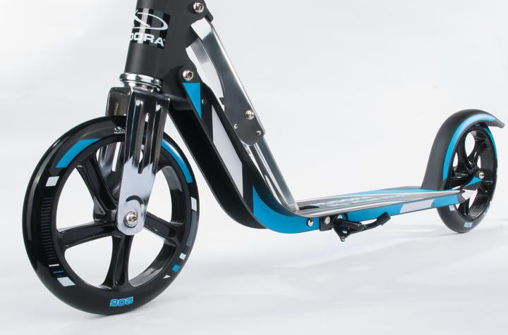 Actual product image Hudora BigWheelÂ 205
