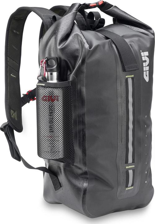 Produktbild Givi Thermosflasche aus Edelstahl (0.50 l)