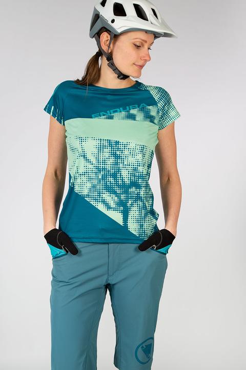 Actual product image Endura SingleTrack Lite (XL)