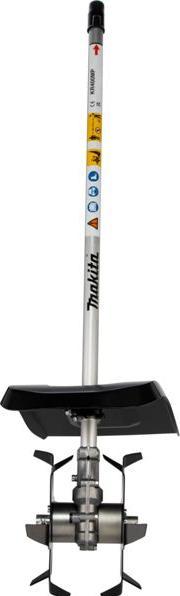 Immagine prodotto Makita 195707-2 Attacco coltivatore (Arieggiatore, Attacco per macchine da giardino)