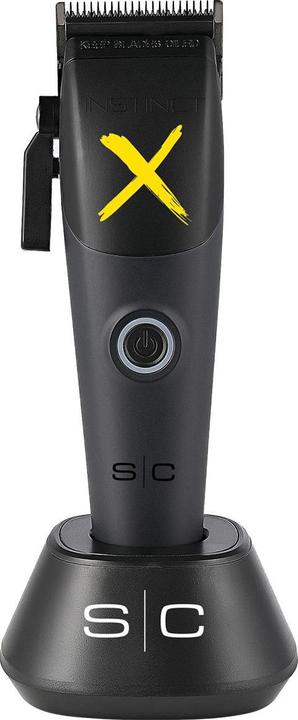 StyleCraft Instinct X